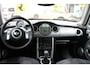 MINI One Mini 1.6 Salt Airco, Stuurbekrachtiging