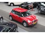 MINI One Mini 1.6 Salt Airco, Stuurbekrachtiging