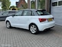 Audi A1 Sportback 1.2 TFSI AIRCO/CRUISE/MF-STUUR/PDC