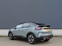 Citroën E-C4 EV 54kWh 156pk Max I Pack Techno I Two Tone dak I Verwarmbare voorruit I Adaptive Cruise I Camera I Stuurwielverwarming I Stoelverwarming
