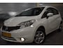 Nissan Note 1.2 Acenta 83.000KM! + Airco|Bluetooth|Cruise Control|Trekhaak|