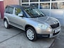 Skoda Yeti 1.2 TSI Elegance AUTOMAAT,XENON,CRUISE,CLIMAT
