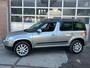 Skoda Yeti 1.2 TSI Elegance AUTOMAAT,XENON,CRUISE,CLIMAT