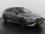 Mercedes-Benz CLA SB 250e Premium Plus AMG Night | Panoramadak | Mem stoel | Camera | Zondag Open!