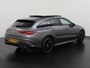 Mercedes-Benz CLA SB 250e Premium Plus AMG Night | Panoramadak | Mem stoel | Camera | Zondag Open!