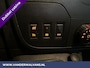 Renault Master 2.3 dCi 170pk L2H2 Dubbele cabine 7 persoons Euro6 Airco | 2x Zijdeur | Navigatie | Camera | 2500kg Trekhaak cruisecontrol, parkeersensoren,