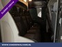 Renault Master 2.3 dCi 170pk L2H2 Dubbele cabine 7 persoons Euro6 Airco | 2x Zijdeur | Navigatie | Camera | 2500kg Trekhaak cruisecontrol, parkeersensoren,