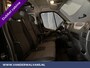 Renault Master 2.3 dCi 170pk L2H2 Dubbele cabine 7 persoons Euro6 Airco | 2x Zijdeur | Navigatie | Camera | 2500kg Trekhaak cruisecontrol, parkeersensoren,