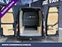 Renault Master 2.3 dCi 170pk L2H2 Dubbele cabine 7 persoons Euro6 Airco | 2x Zijdeur | Navigatie | Camera | 2500kg Trekhaak cruisecontrol, parkeersensoren,