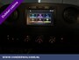Renault Master 2.3 dCi 170pk L2H2 Dubbele cabine 7 persoons Euro6 Airco | 2x Zijdeur | Navigatie | Camera | 2500kg Trekhaak cruisecontrol, parkeersensoren,