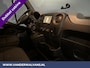 Renault Master 2.3 dCi 170pk L2H2 Dubbele cabine 7 persoons Euro6 Airco | 2x Zijdeur | Navigatie | Camera | 2500kg Trekhaak cruisecontrol, parkeersensoren,