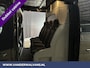 Renault Master 2.3 dCi 170pk L2H2 Dubbele cabine 7 persoons Euro6 Airco | 2x Zijdeur | Navigatie | Camera | 2500kg Trekhaak cruisecontrol, parkeersensoren,