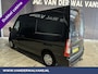 Renault Master 2.3 dCi 170pk L2H2 Dubbele cabine 7 persoons Euro6 Airco | 2x Zijdeur | Navigatie | Camera | 2500kg Trekhaak cruisecontrol, parkeersensoren,