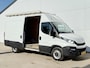 IVECO Daily 35S13 ***Marge/Margin***Automaat L2H2 Climate Control Cruise Control Trekhaak Navigatie Imperiaal