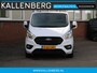 Ford Transit Custom PHEV Trend Winter-Pack / Plug-in Hybr./Automaat/ Sync3
