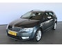 Skoda Octavia Combi 1.2 TSI Greentech Ambition Clima Navigatie Trekhaak Rijklaarprijs Inruil Mogelijk!