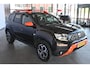 Dacia Duster 1.2 TCe Prestige Airco Navigatie LED Trekhaak 1e Eigenaar Dealer Onderhouden! Inruil Mogelijk!