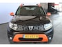 Dacia Duster 1.2 TCe Prestige Airco Navigatie LED Trekhaak 1e Eigenaar Dealer Onderhouden! Inruil Mogelijk!