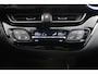 Toyota C-HR 1.8 Hybrid Bi-Tone | Trekhaak | Stoelverwarming | Navigatie | Keyless Entry |