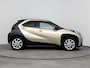 Toyota Aygo X 1.0 VVT-i S-CVT Pulse Limited | Stoelverwarming | Apple Carplay /- Android Auto | Parkeercamera |