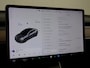Tesla Model 3 Performance AWD 513pk 0-100 in 3,4 sec! Lmv-20" FSD-Comp.3 AutoPilot Carbon-Spoiler Premium-HiFi Pano.dak Camera Leer Adaptive-Cruise+Stop&Go PDC Wifi Ecc Dual Motor Long Range 75kWh Stoel en achterbank verwarming Keyless Camera Navi LED ACC DAB Voorverwarmen interieur en Keyless via App One-Pedal-Drive Rode Remklauwen Origineel Nederlandse auto! Nieuwprijs €65.680 Garantie op Accu/Motor tot 21-12-2027 max 192.000km