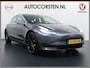 Tesla Model 3 Performance AWD 513pk 0-100 in 3,4 sec! Lmv-20" FSD-Comp.3 AutoPilot Carbon-Spoiler Premium-HiFi Pano.dak Camera Leer Adaptive-Cruise+Stop&Go PDC Wifi Ecc Dual Motor Long Range 75kWh Stoel en achterbank verwarming Keyless Camera Navi LED ACC DAB Voorverwarmen interieur en Keyless via App One-Pedal-Drive Rode Remklauwen Origineel Nederlandse auto! Nieuwprijs €65.680 Garantie op Accu/Motor tot 21-12-2027 max 192.000km