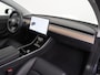 Tesla Model 3 Performance AWD 513pk 0-100 in 3,4 sec! Lmv-20" FSD-Comp.3 AutoPilot Carbon-Spoiler Premium-HiFi Pano.dak Camera Leer Adaptive-Cruise+Stop&Go PDC Wifi Ecc Dual Motor Long Range 75kWh Stoel en achterbank verwarming Keyless Camera Navi LED ACC DAB Voorverwarmen interieur en Keyless via App One-Pedal-Drive Rode Remklauwen Origineel Nederlandse auto! Nieuwprijs €65.680 Garantie op Accu/Motor tot 21-12-2027 max 192.000km