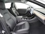 Tesla Model 3 Performance AWD 513pk 0-100 in 3,4 sec! Lmv-20" FSD-Comp.3 AutoPilot Carbon-Spoiler Premium-HiFi Pano.dak Camera Leer Adaptive-Cruise+Stop&Go PDC Wifi Ecc Dual Motor Long Range 75kWh Stoel en achterbank verwarming Keyless Camera Navi LED ACC DAB Voorverwarmen interieur en Keyless via App One-Pedal-Drive Rode Remklauwen Origineel Nederlandse auto! Nieuwprijs €65.680 Garantie op Accu/Motor tot 21-12-2027 max 192.000km