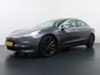 Tesla Model 3 Performance AWD 513pk 0-100 in 3,4 sec! Lmv-20" FSD-Comp.3 AutoPilot Carbon-Spoiler Premium-HiFi Pano.dak Camera Leer Adaptive-Cruise+Stop&Go PDC Wifi Ecc Dual Motor Long Range 75kWh Stoel en achterbank verwarming Keyless Camera Navi LED ACC DAB Voorverwarmen interieur en Keyless via App One-Pedal-Drive Rode Remklauwen Origineel Nederlandse auto! Nieuwprijs €65.680 Garantie op Accu/Motor tot 21-12-2027 max 192.000km