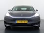 Tesla Model 3 Performance AWD 513pk 0-100 in 3,4 sec! Lmv-20" FSD-Comp.3 AutoPilot Carbon-Spoiler Premium-HiFi Pano.dak Camera Leer Adaptive-Cruise+Stop&Go PDC Wifi Ecc Dual Motor Long Range 75kWh Stoel en achterbank verwarming Keyless Camera Navi LED ACC DAB Voorverwarmen interieur en Keyless via App One-Pedal-Drive Rode Remklauwen Origineel Nederlandse auto! Nieuwprijs €65.680 Garantie op Accu/Motor tot 21-12-2027 max 192.000km