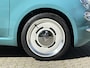 Fiat 500 TwinAir 80pk Anniversario