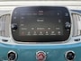 Fiat 500 TwinAir 80pk Anniversario