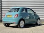 Fiat 500 TwinAir 80pk Anniversario