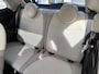 Fiat 500 TwinAir 80pk Anniversario