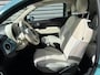 Fiat 500 TwinAir 80pk Anniversario