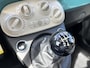 Fiat 500 TwinAir 80pk Anniversario