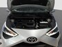 Toyota Aygo 1.0 VVT-i x-joy cabrio | Open dak | Camera | LM Velgen |