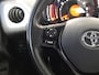 Toyota Aygo 1.0 VVT-i x-joy cabrio | Open dak | Camera | LM Velgen |