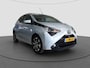 Toyota Aygo 1.0 VVT-i x-joy cabrio | Open dak | Camera | LM Velgen |