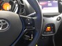 Toyota Aygo 1.0 VVT-i x-joy cabrio | Open dak | Camera | LM Velgen |