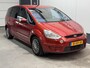 Ford S-Max 2.3-16V