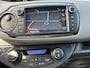 Toyota Yaris 1.3 VVT-i 5D Aut Dynamic Bi-Tone