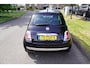 Fiat 500 1.2 69pk Lounge Panoramadak AIRCO