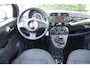 Fiat 500 1.2 69pk Lounge Panoramadak AIRCO