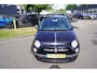 Fiat 500 1.2 69pk Lounge Panoramadak AIRCO