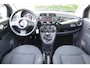 Fiat 500 1.2 69pk Lounge Panoramadak AIRCO