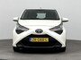 Toyota Aygo 1.0 VVT-i x-play