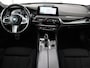 BMW 5-Serie Touring 540i xDrive High Executive | Head-Up Display | Sfeerverlichting | Trekhaak | achteruitrijcamera | Cruise Control | Navigatie | Stoelverwarming | LMV 18