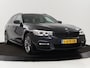 BMW 5-Serie Touring 540i xDrive High Executive | Head-Up Display | Sfeerverlichting | Trekhaak | achteruitrijcamera | Cruise Control | Navigatie | Stoelverwarming | LMV 18