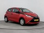 Toyota Aygo 1.0 VVT-i x-fun
